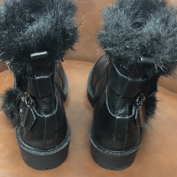 Charles David Reno Bootie - Picture 6 of 9